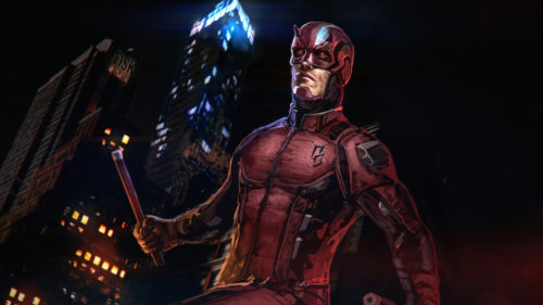 Daredevil