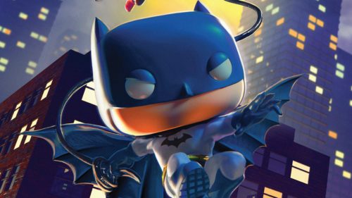 bobble bat