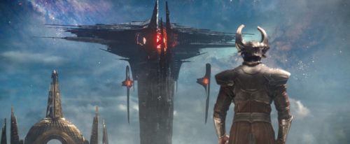 Ragnarok Approach