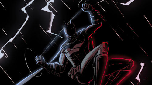 Batrope