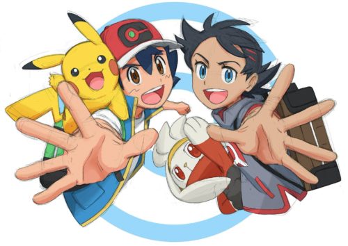 Pokemon