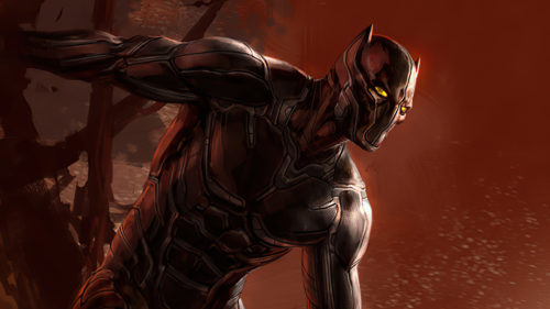 Black Panther