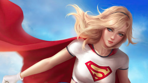 Superskirt