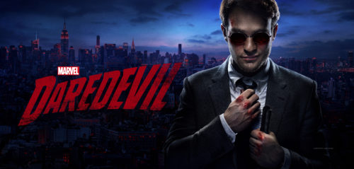 Daredevil Logo