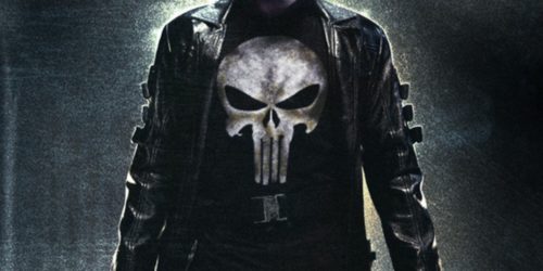 Punisher Creator Planning Fundraising Project to Reclaim Skull