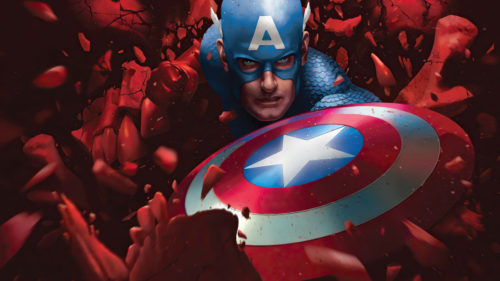 captain american