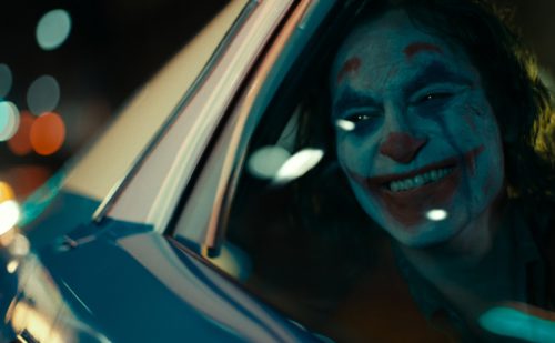 happy joker