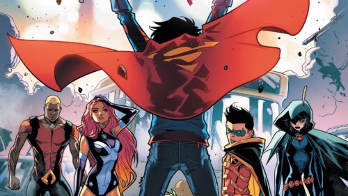 titans rule
