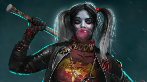 Puddin Top