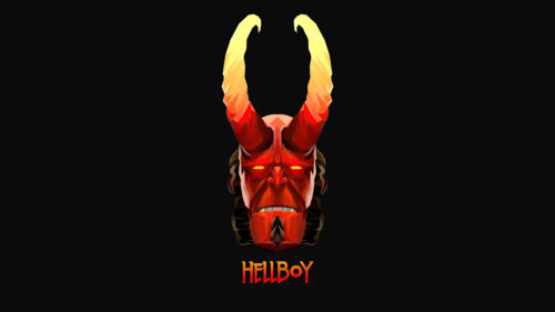 Hellboy