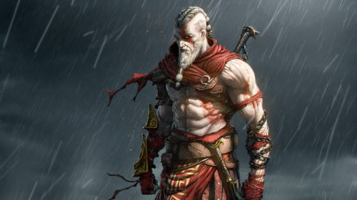 Kratos