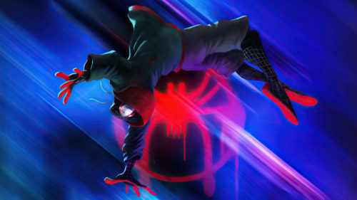 miles leaps