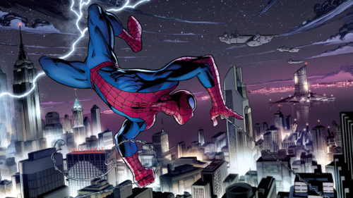 spider-man is a failure