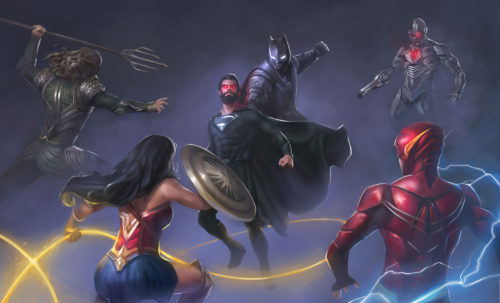 Sueprman Resurrection