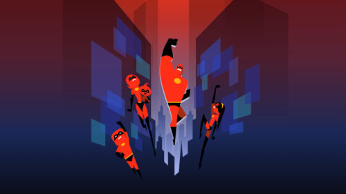 incredibles