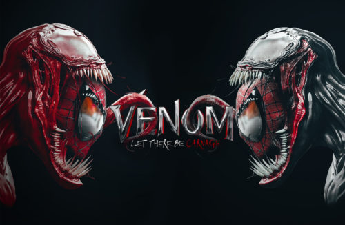Venom Let There Be Carnage