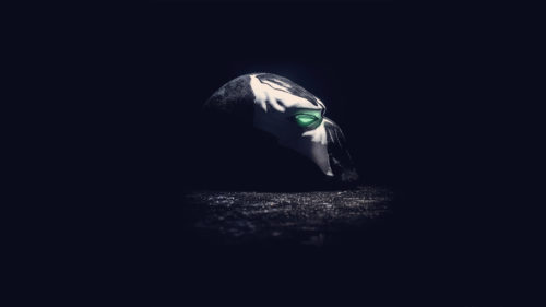 spawn hat