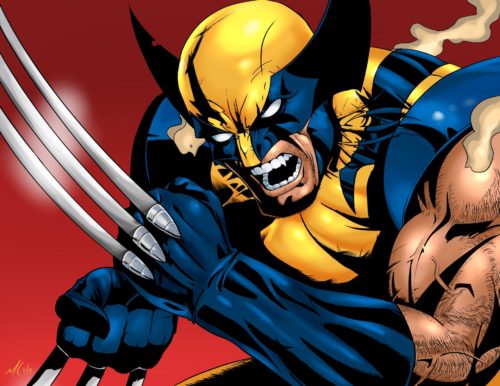 Wolverine