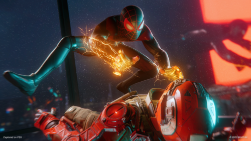 venom blast