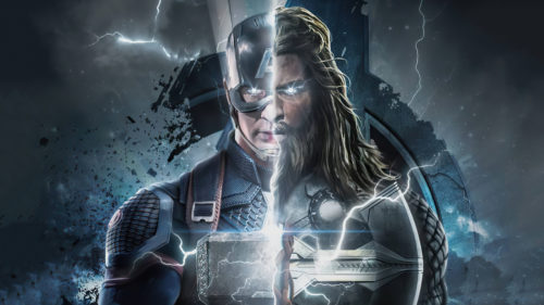 Captain Thor