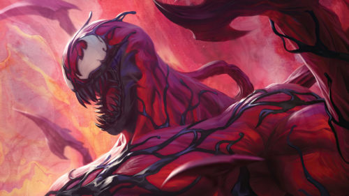carnage