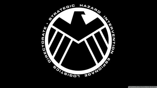 SHIELD wallpaper