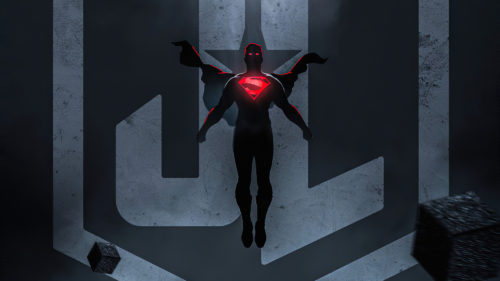 superman JL