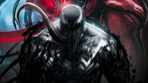 venom