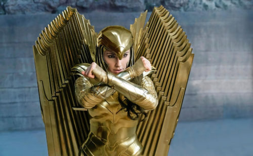 Golden Fox