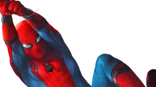 spider-swinger