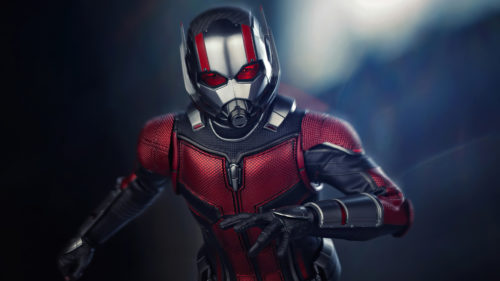 Ant-Man