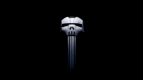 Punisher Machine