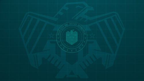Mega City One – Justice Department