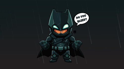 Do you bleed