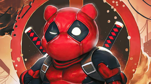deadpooh