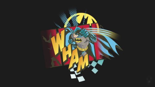 wham batman