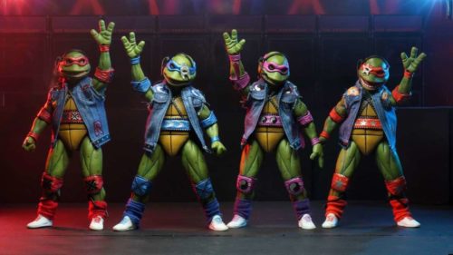 The Only Ninja Turtles Toys That Matter Are Finally Being Made By NECA