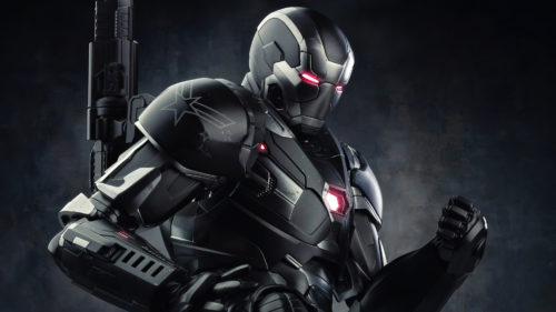 War Machine Flex