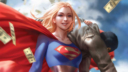 Supersmile