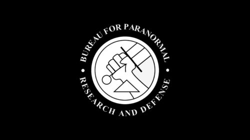 BPRD
