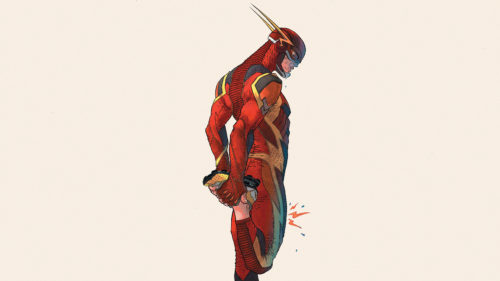 flash stretch