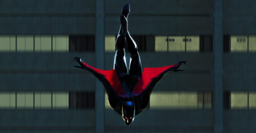 Batfall