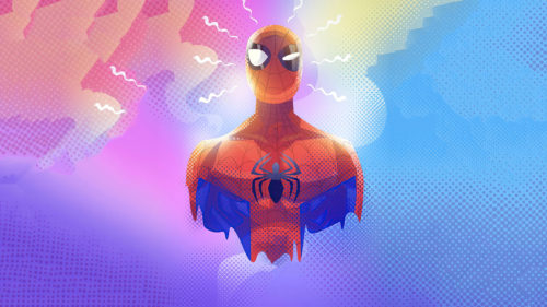 spider-alert