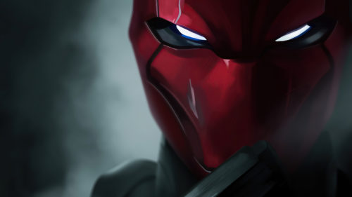 Red Hood