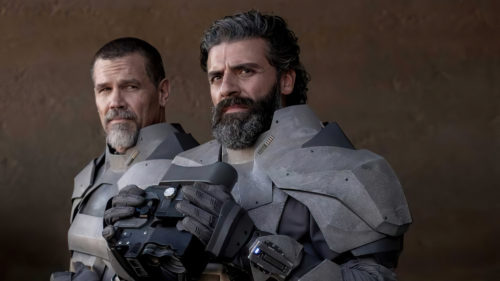 Men of Dune