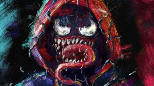 Venom Miles