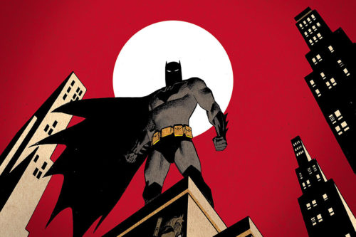 Waze Adds Kevin Conroys Batman As a Voice Navigation Option