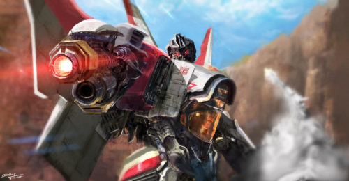 Deceptacon