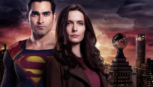 Superman And Lois