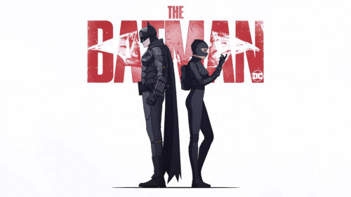the batman